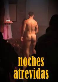 Noches atrevidas