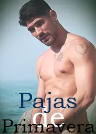Pajas de primavera