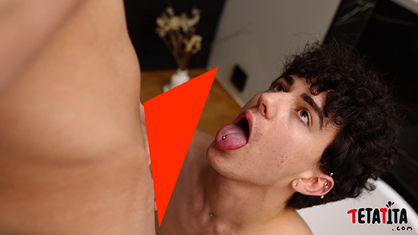 Entretenidos en la bañera 2 1 - Tetatita.com