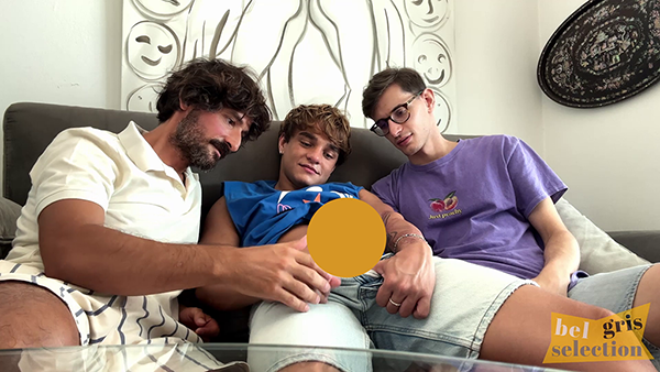 Casting. Bruno 1 1 - Tetatita.com