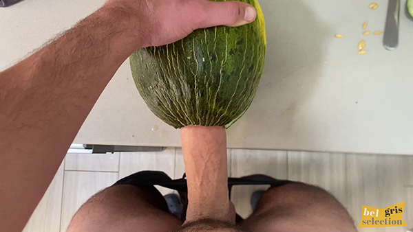 La fruta de la pasion - Sylvan 1 - Tetatita.com