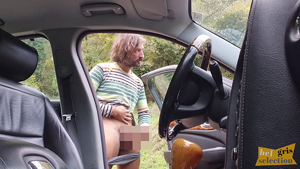 Pajas de carretera 1 - Tetatita.com