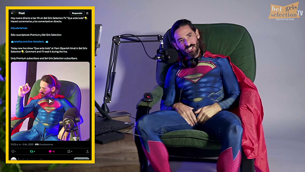 Que arda todo 2 1 - Tetatita.com