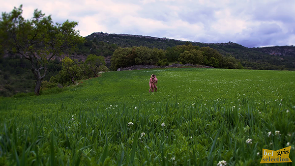 Pasión por el campo 1 - Tetatita.com